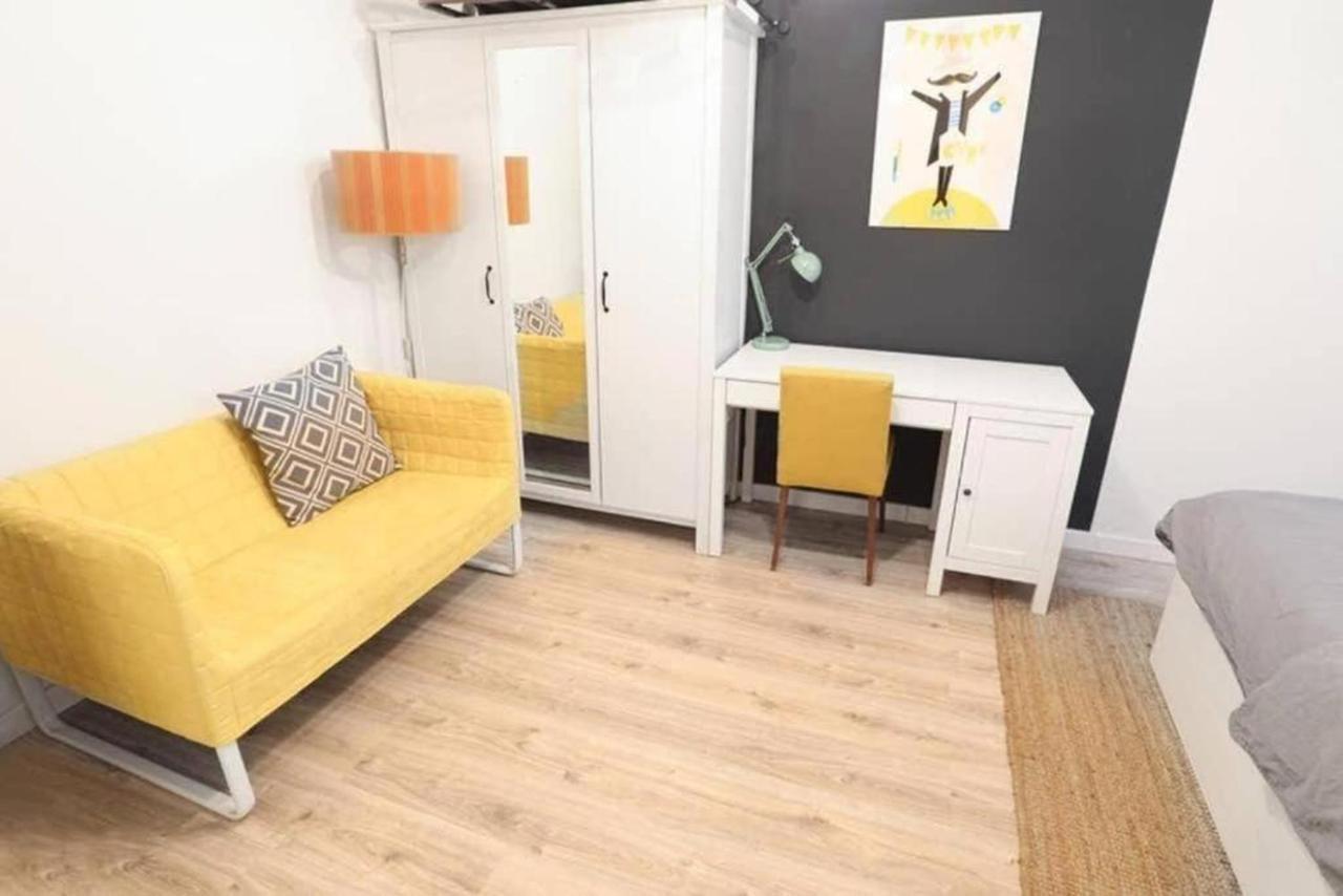 Urban Nest Apartments Blich 8 Krakow Exterior photo
