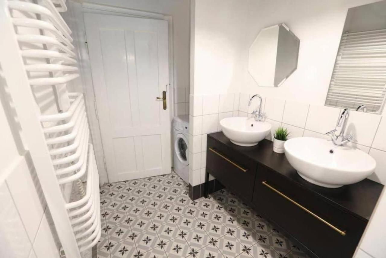 Urban Nest Apartments Blich 8 Krakow Exterior photo