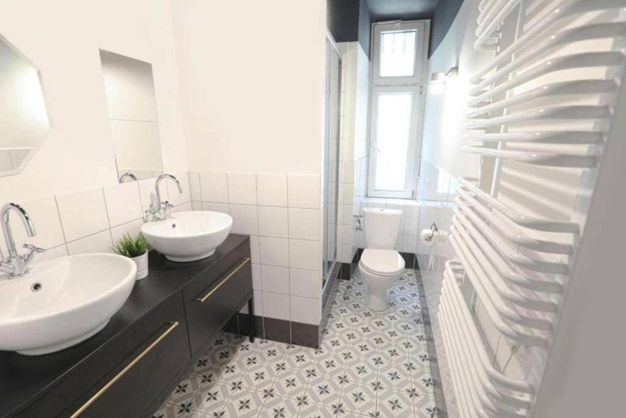Urban Nest Apartments Blich 8 Krakow Exterior photo