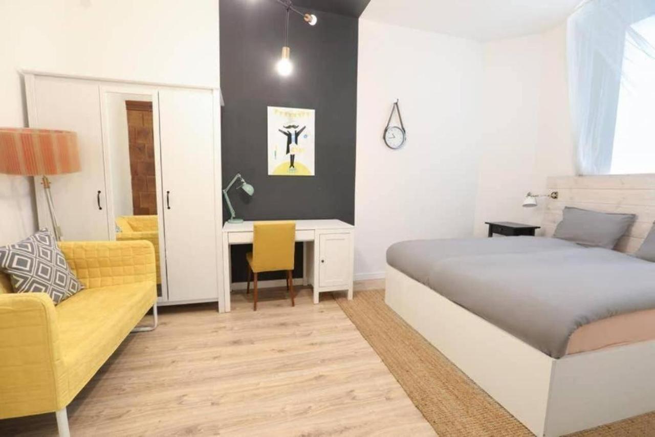 Urban Nest Apartments Blich 8 Krakow Exterior photo
